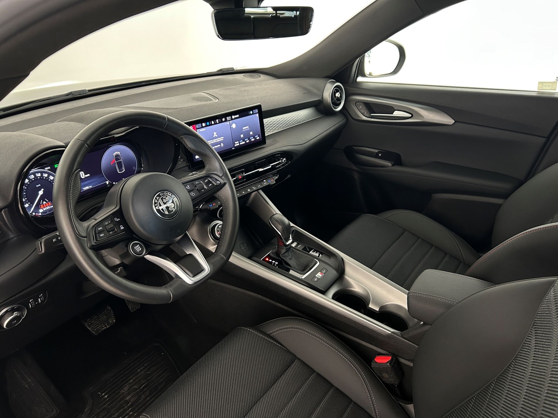 Alfa romeo Tonale 1.6 Sprint 130cv tct6   - Autoviemme